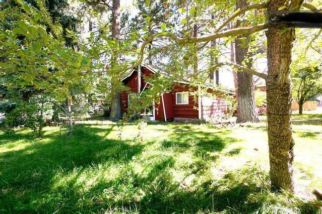 Green Cabin In Big Bear Lake 3 Bdr Pets Friendly 빅 베어 시티 외부 사진